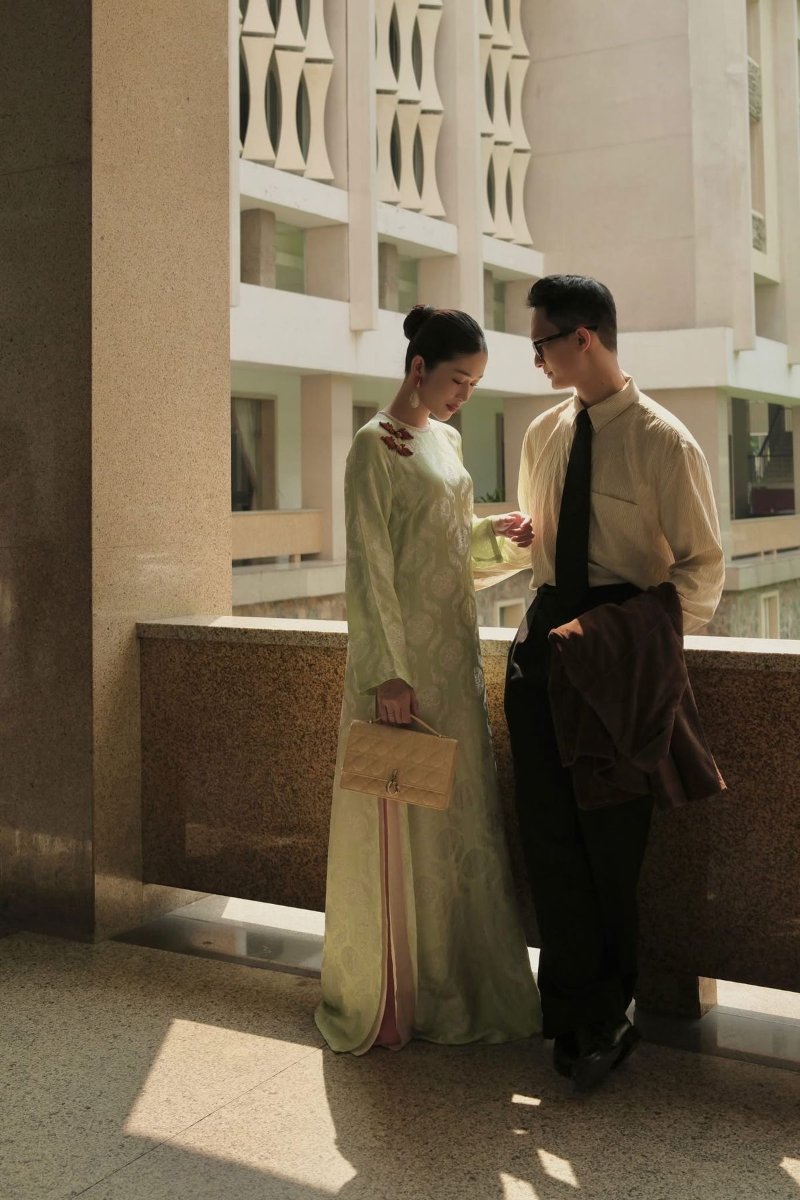 Concept vintage - những hoài niệm ngọt ngào