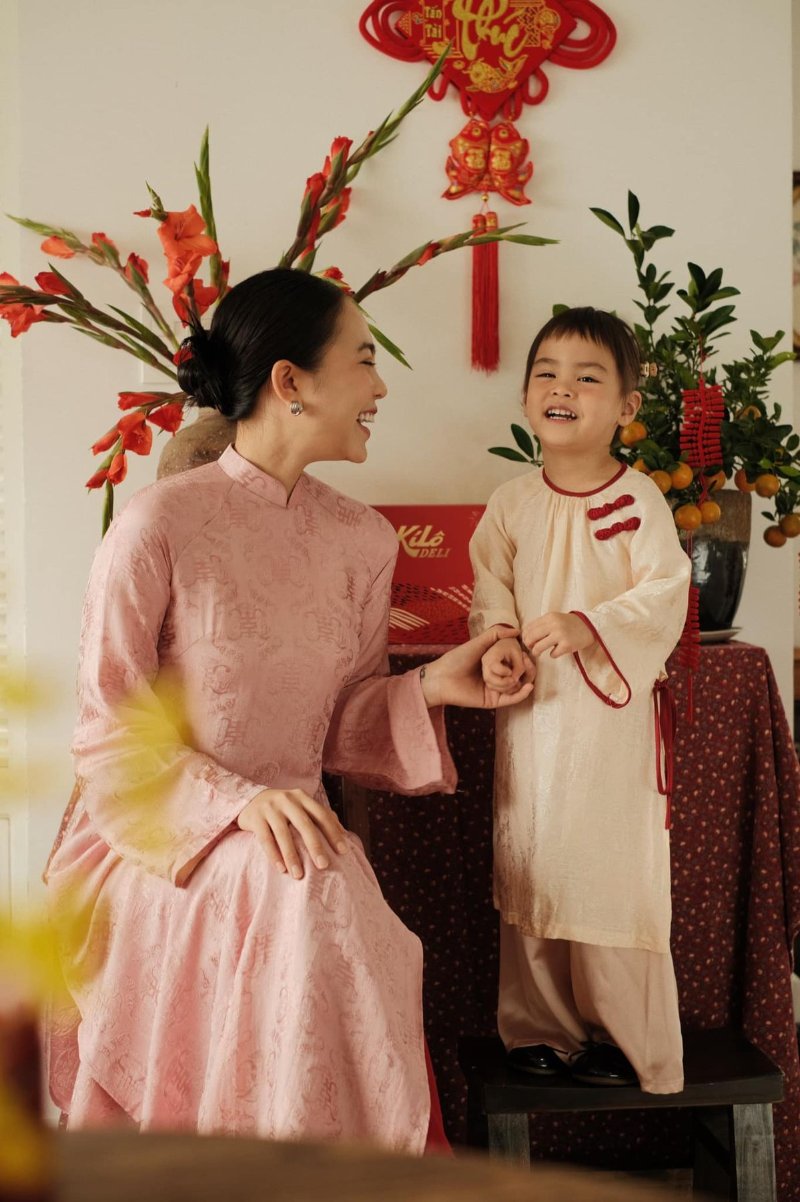 Đi thăm họ hàng, bạn bè