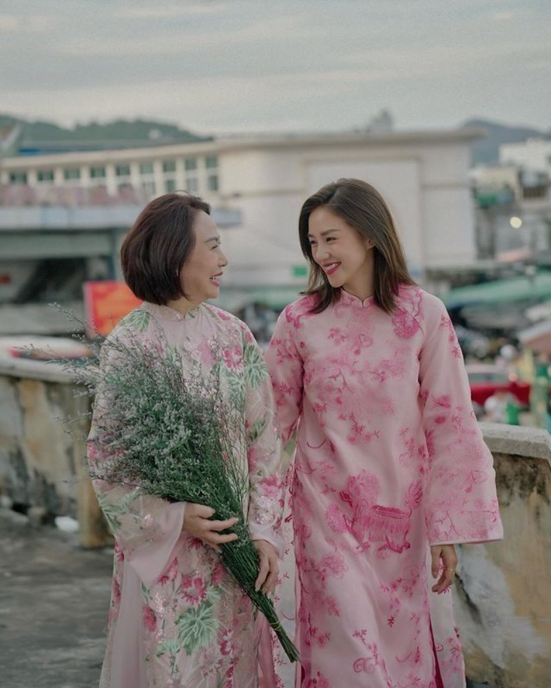 Du xuân, tham quan và chụp ảnh ngày Tết