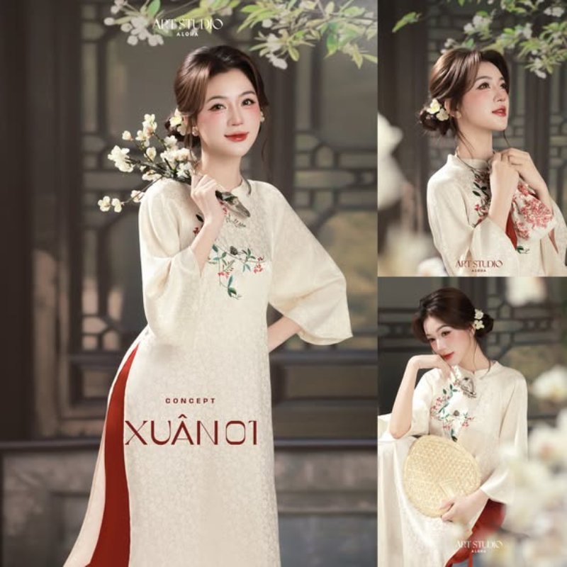 Lợi ích của việc chụp ảnh Tết