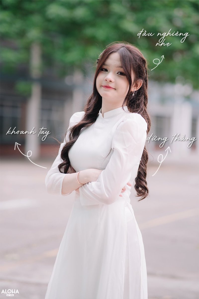 Mách bạn các mẹo khi tự chụp ảnh chân dung