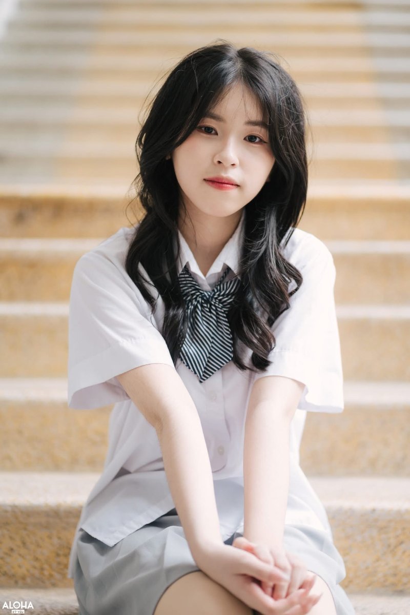 Một số kiến thức cần trang bị khi chụp ảnh chân dung