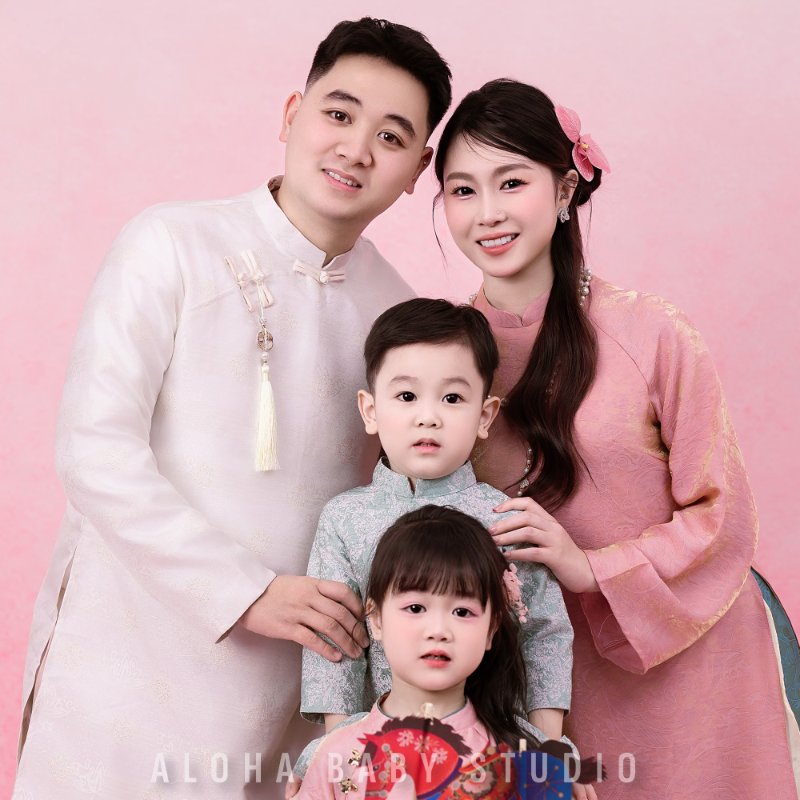 Phong cách chụp hình “kẹp” bánh mì