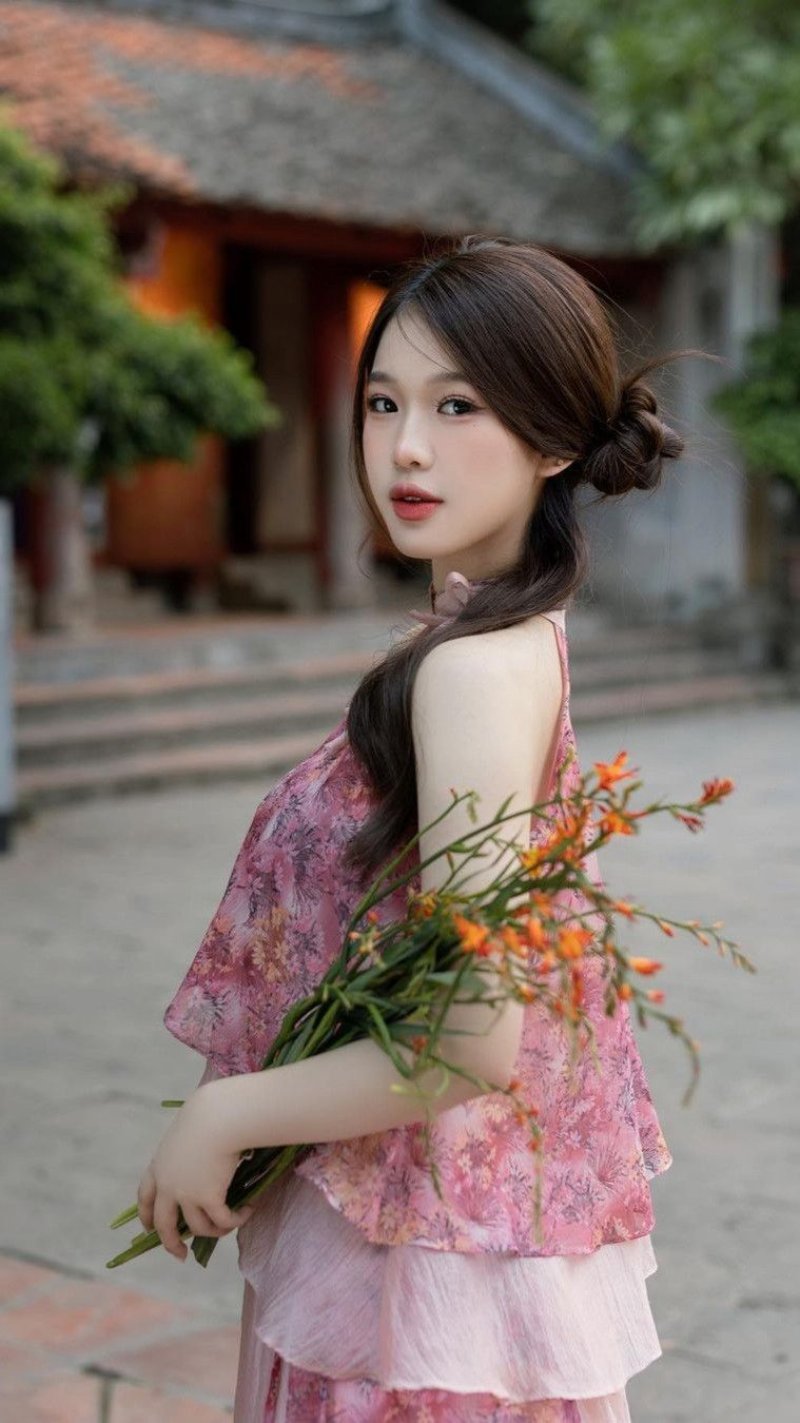 Phong cách hiện đại đầy cá tính