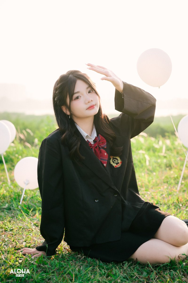 Retouching và sửa lỗi