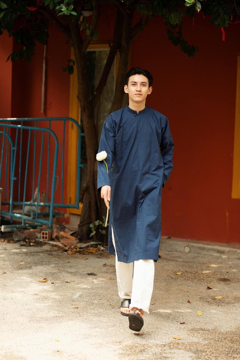 Sải bước mạnh mẽ