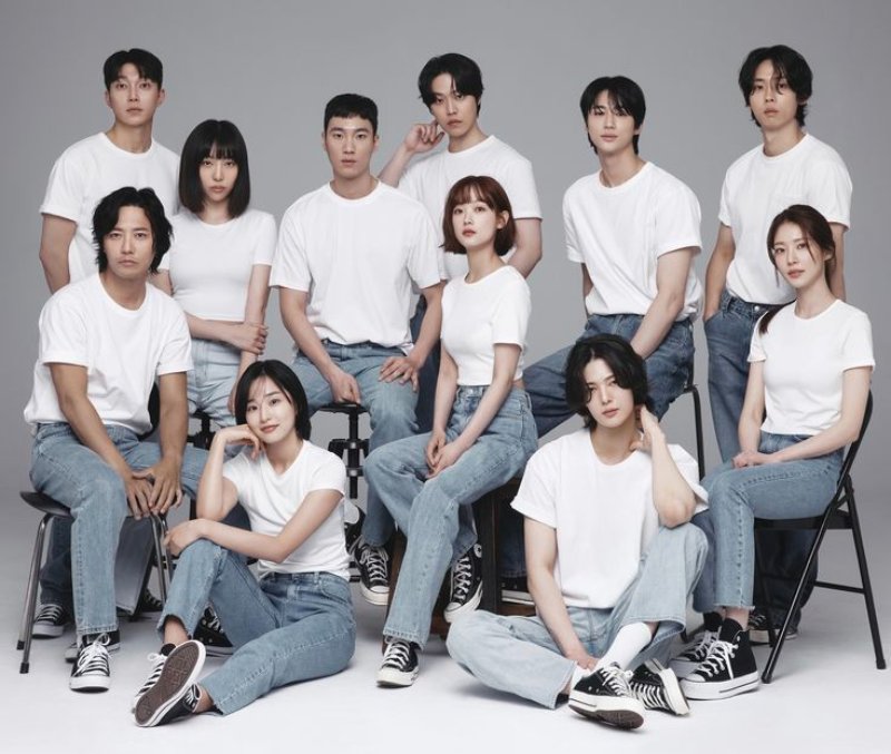 Chụp ảnh profile công ty tăng cường thương hiệu doanh nghiệp