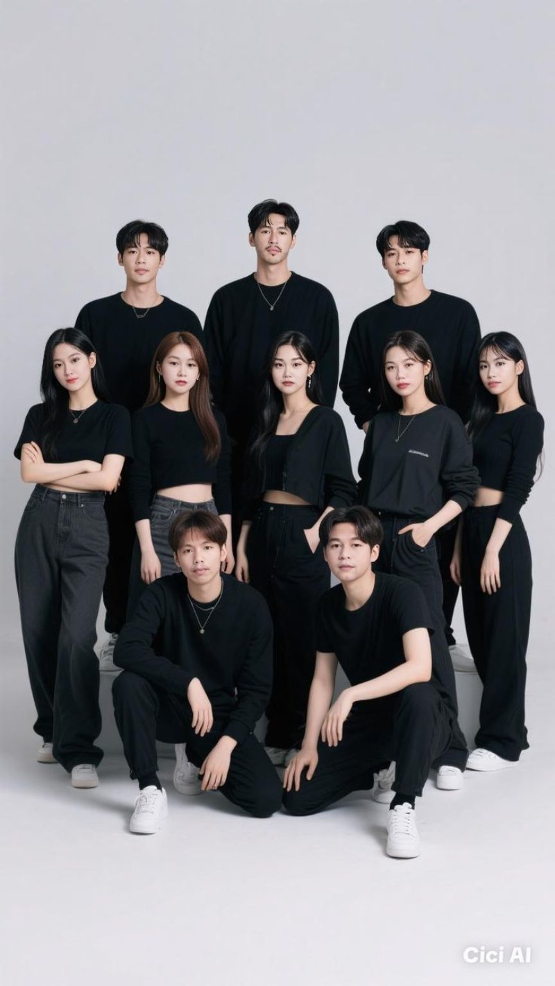 Thể hiện tính chuyên nghiệp