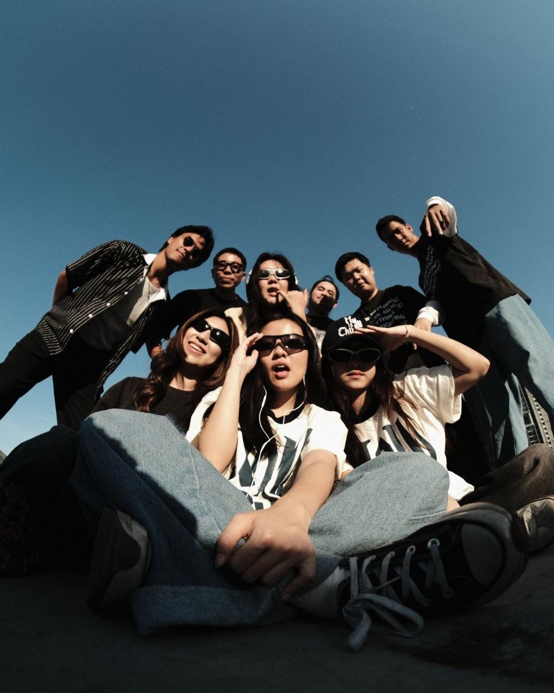 Top dịch vụ chụp ảnh profile công ty đẹp nhất 2026