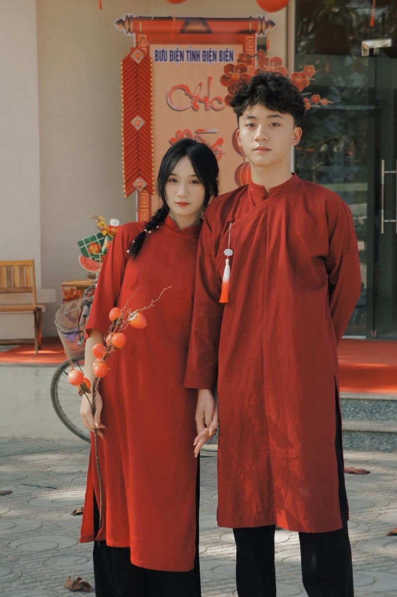 Tránh tạo dáng kiểu mẫu