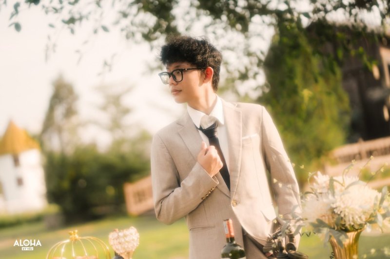 Tư thế tay bỏ túi và tự nhiên