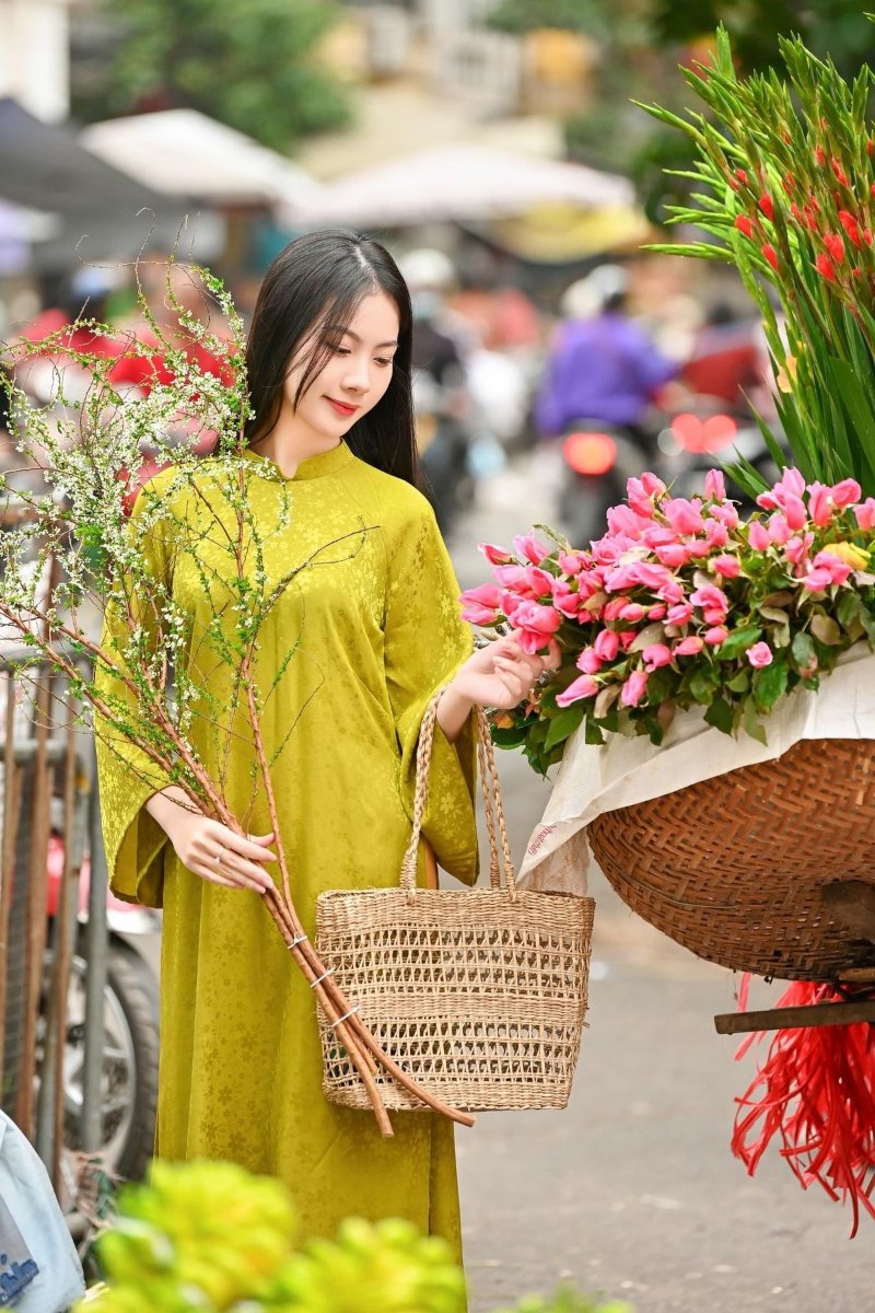 Ý nghĩa của những việc làm ngày Tết trong văn hóa Việt