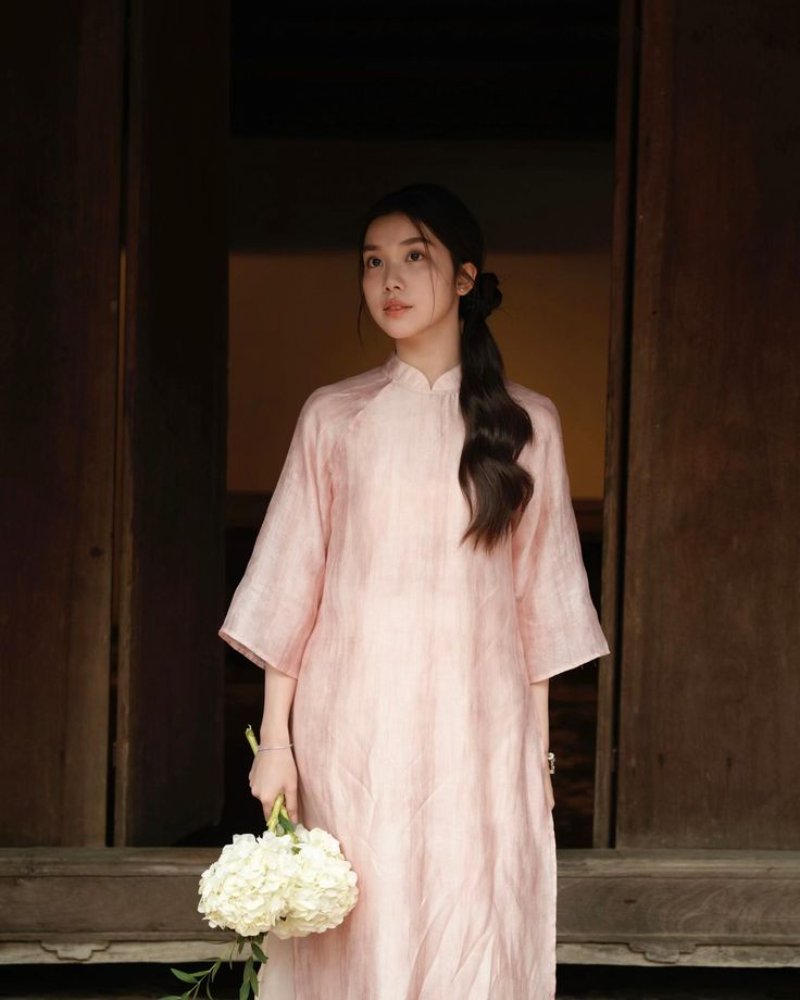 Tận dụng các phụ kiện Tết