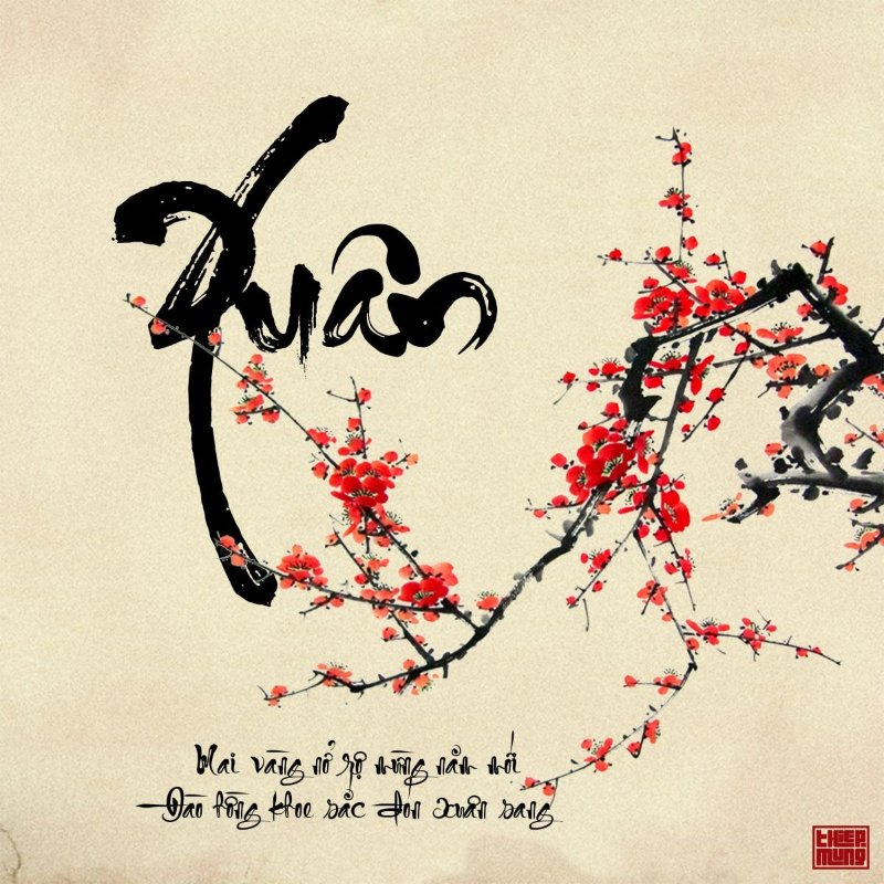 Ảnh chúc Tết 2026 truyền thống