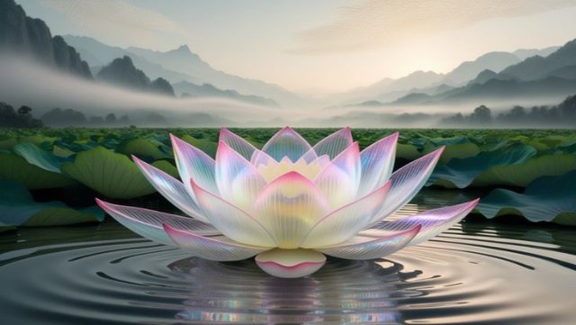 Ảnh hoa sen chất lượng 4K