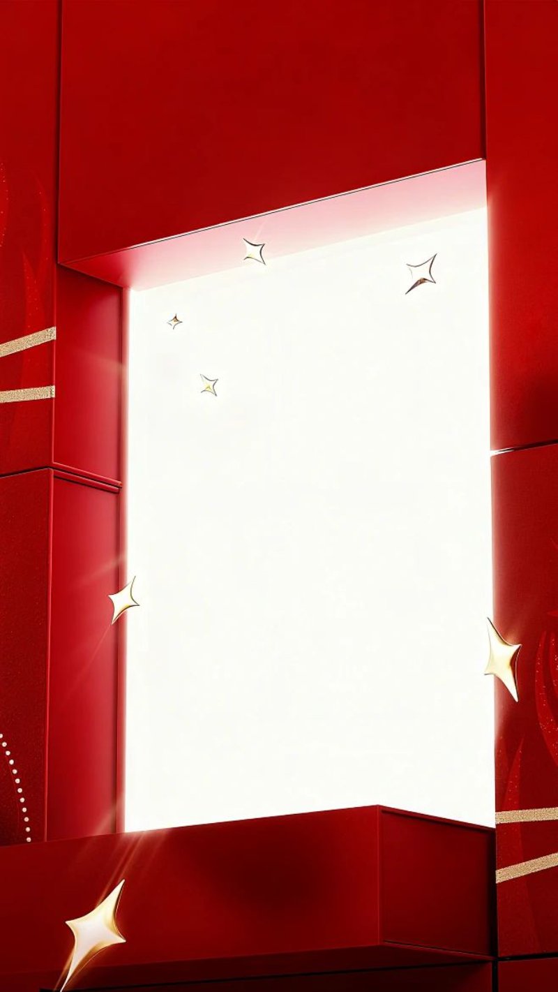 Background đặc sắc tạo khung Tết