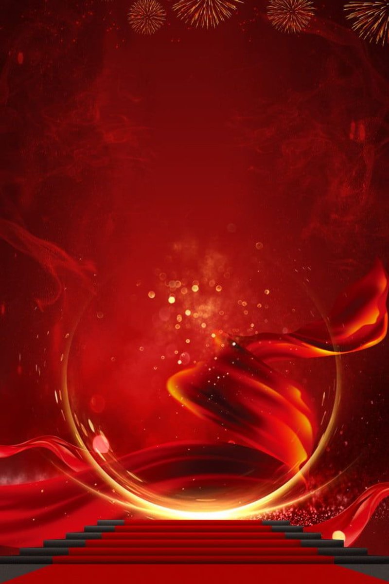 Background lộng lẫy tạo khung Tết