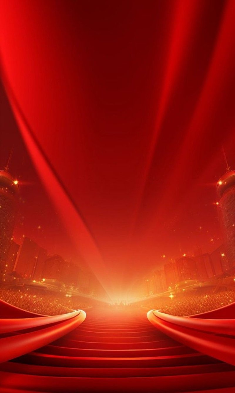 Background rực rỡ dùng để ghép ảnh - tạo khung Tết