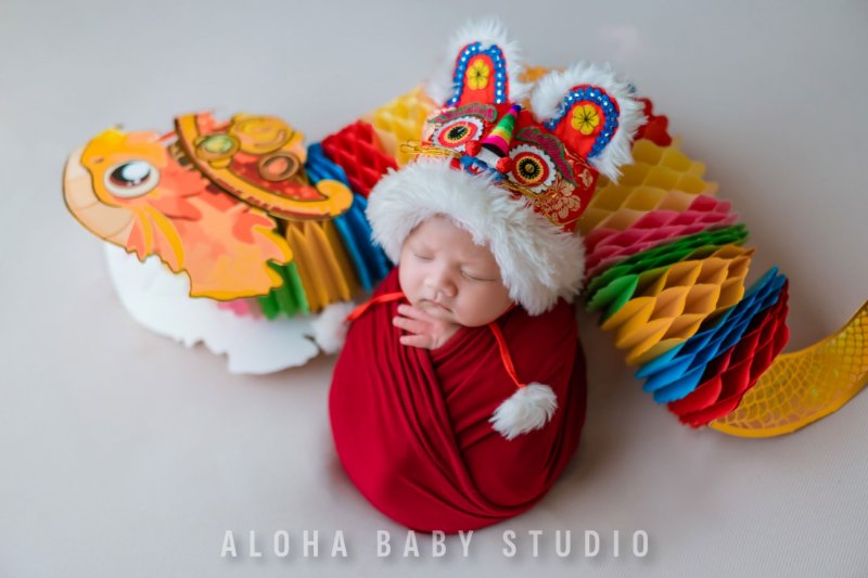 Bảng giá chụp ảnh sơ sinh tại phường Ngọc Hà năm 2026