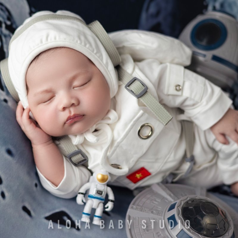 Checklist chuẩn bị trước buổi chụp ảnh sơ sinh tại phường Ngọc Hà