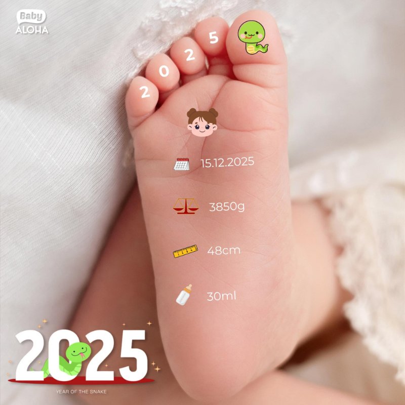 Chọn ngày đón trẻ sơ sinh về nhà