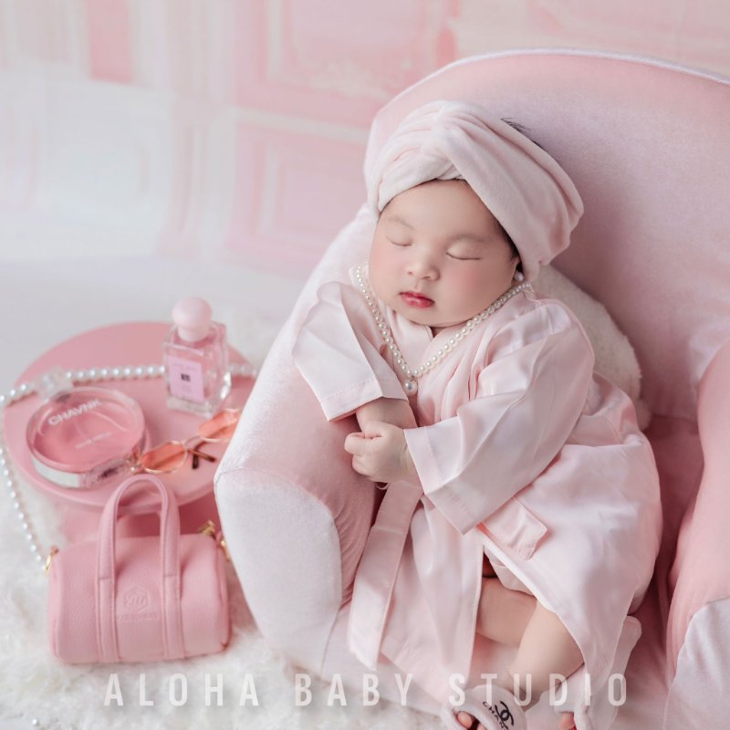 Chuẩn bị không gian nếu chụp tại nhà