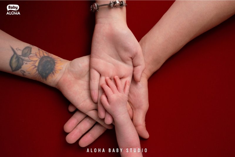 Chuẩn bị trước khi đón trẻ sơ sinh từ viện về nhà