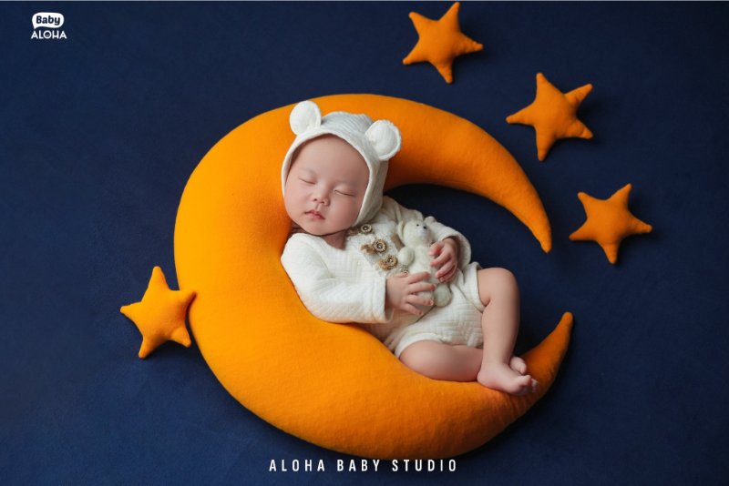 Cúng bà Mụ sau đón trẻ sơ sinh về nhà 30 ngày