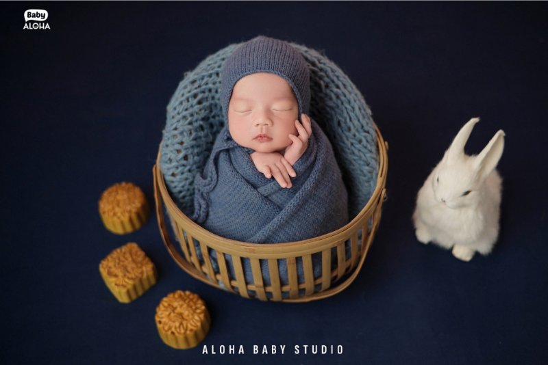 Đảm bảo an toàn tuyệt đối cho trẻ sơ sinh