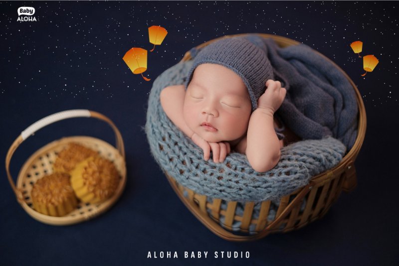 Giữ không gian yên tĩnh khi đưa bé về