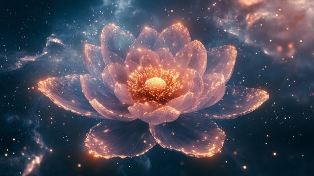 Hình hoa sen chất lượng 4K - hình nền sắc nét, sống động