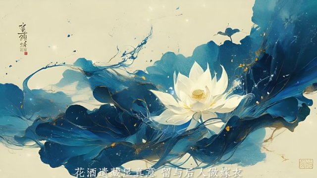 Hình nền hoa sen cho máy tính đẹp