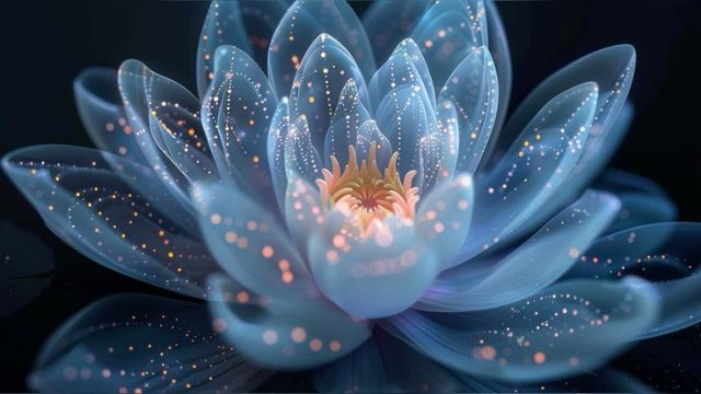 Hình nền hoa sen cho máy tính