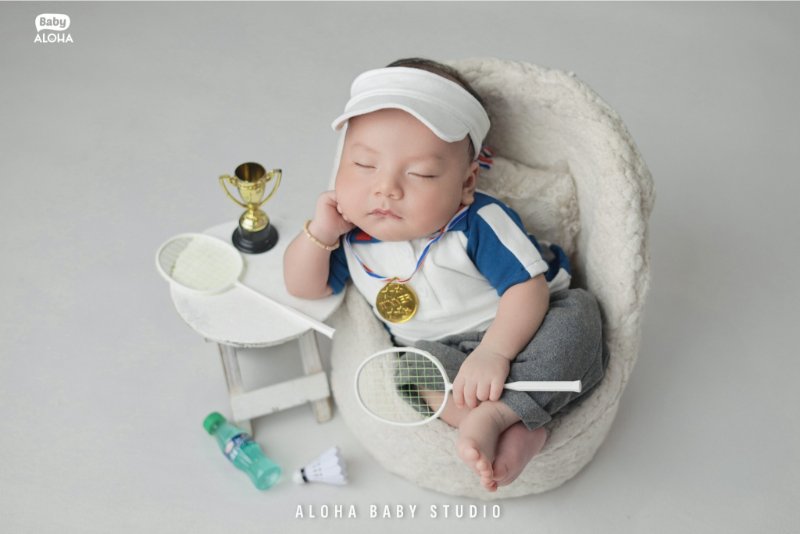 Một số phong tục khi đón trẻ sơ sinh về nhà khác