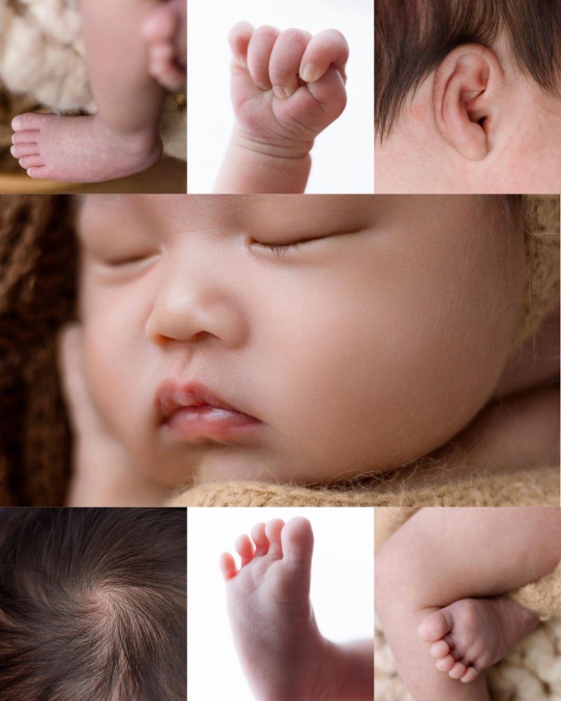 Nhờ người “mát tay” đón bé từ viện về nhà