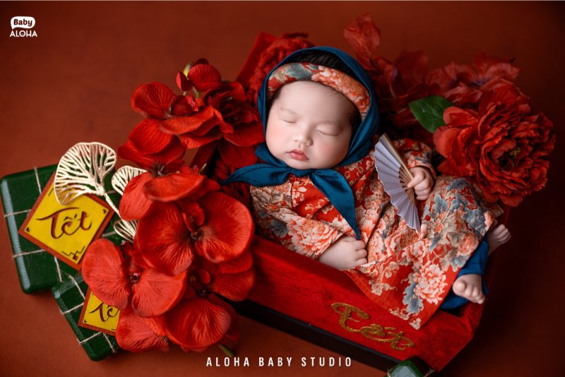 Quan niệm về tâm linh và phong thủy với trẻ sơ sinh