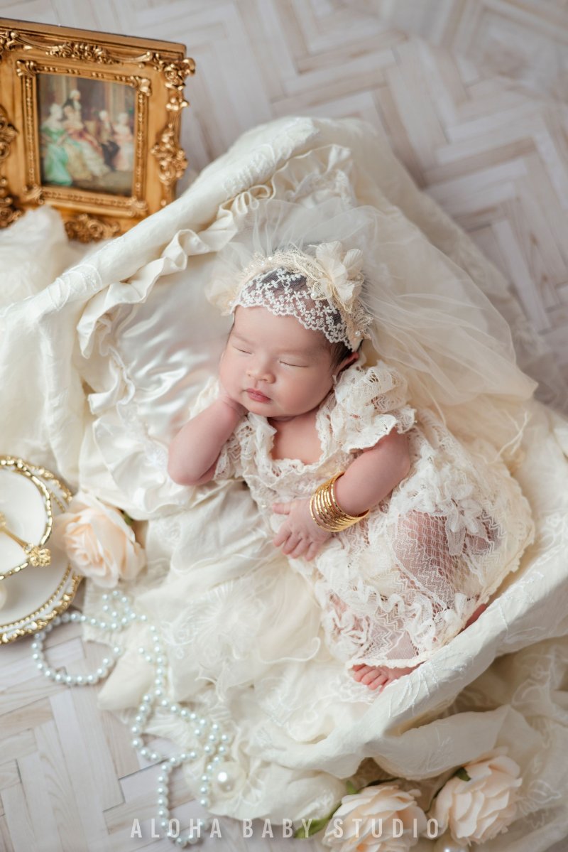 Sắp xếp thời gian ăn, ngủ hợp lý cho bé