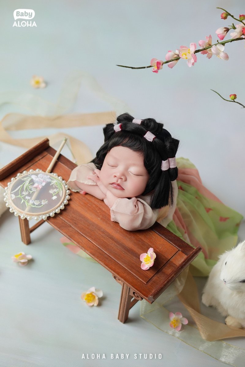 Thời điểm cúng bà Mụ (sau 30 ngày)