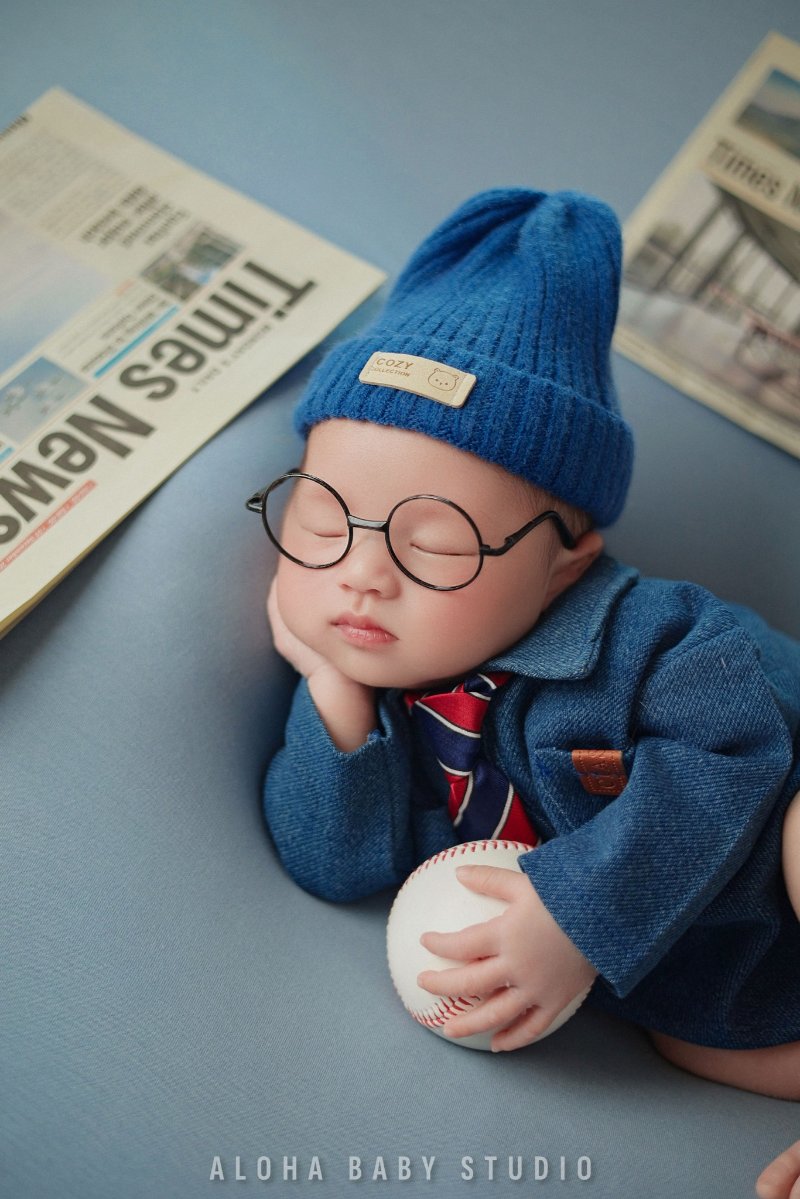 Tiêu chí quan trọng khi chọn địa chỉ chụp ảnh sơ sinh tại phường Ngọc Hà