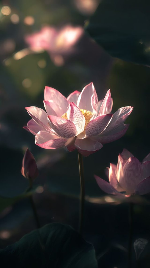 Ý nghĩa của hoa sen trong văn hóa và đời sống