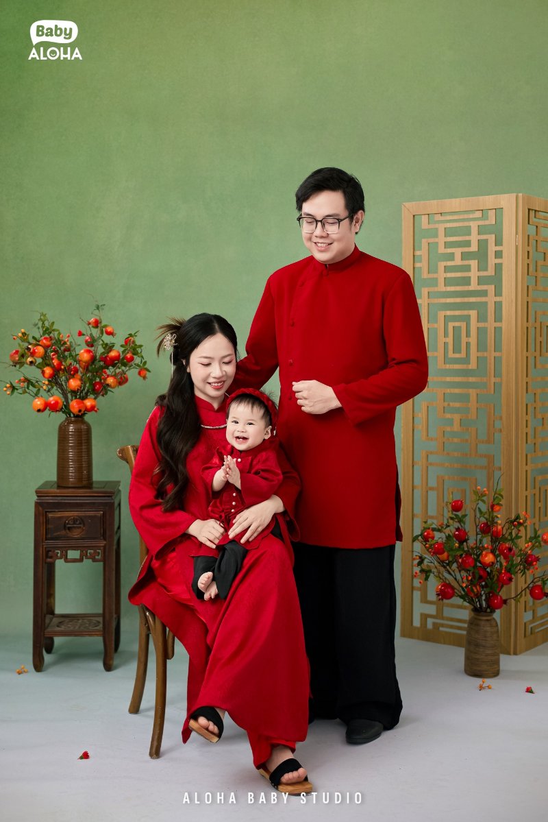 Ý nghĩa tâm linh của việc đón trẻ sơ sinh về nhà