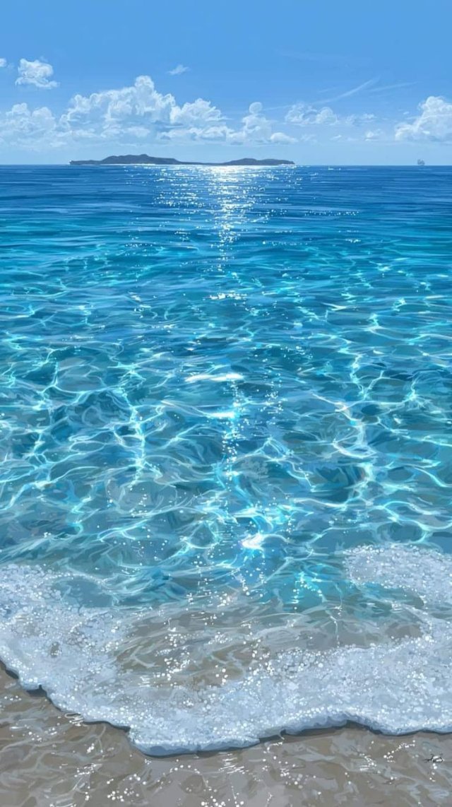 Ảnh biển đẹp nhất 2026