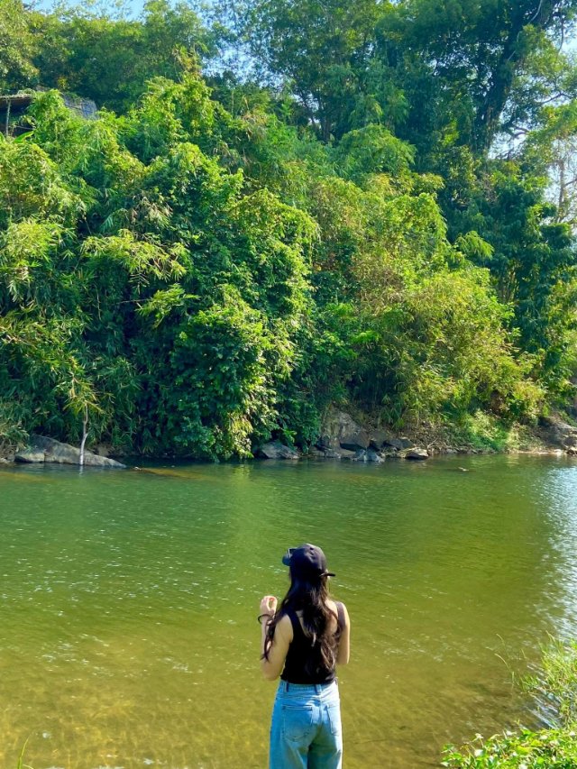 Ảnh thiên nhiên Bình Thuận đẹp nhất