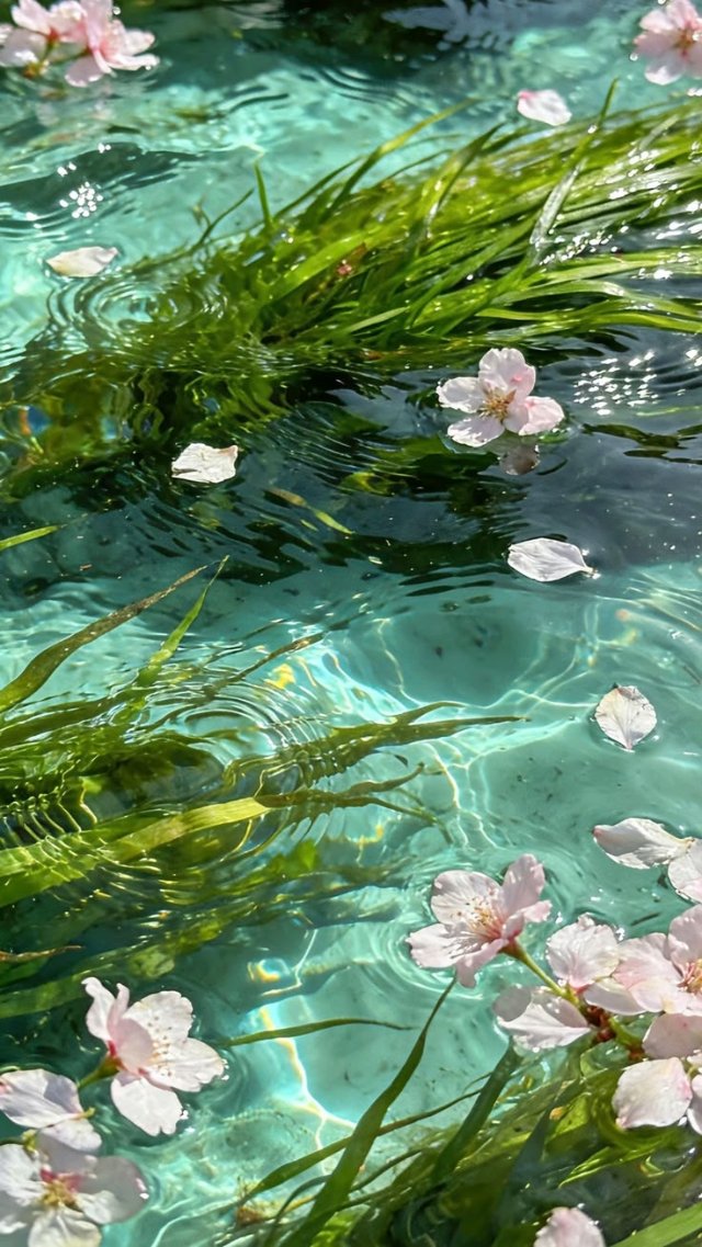 Ảnh thiên nhiên chill cực đẹp 4K