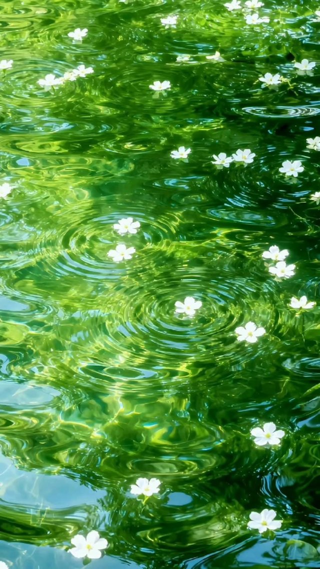 Ảnh thiên nhiên chill siêu đẹp 4K