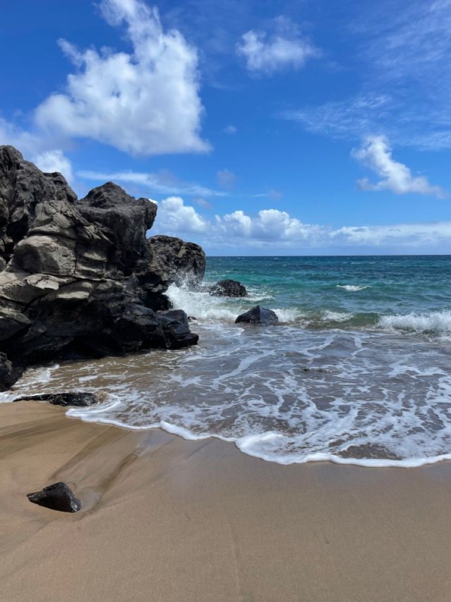 Ảnh thiên nhiên cực đẹp về biển 2026