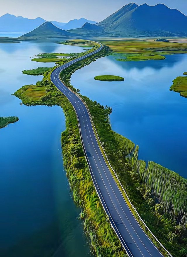 Ảnh thiên nhiên hoang dã, hùng vĩ 2026