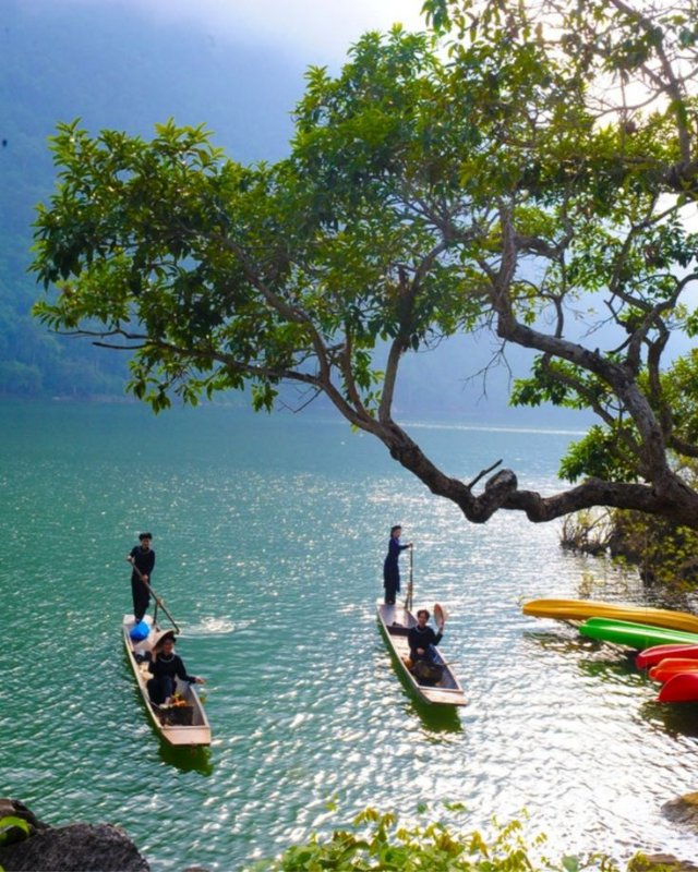 Ảnh thiên nhiên hoang dã, hùng vĩ đẹp nhất