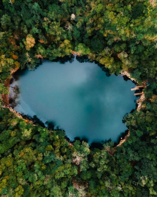 Ảnh thiên nhiên hoang dã, hùng vĩ tuyệt tác