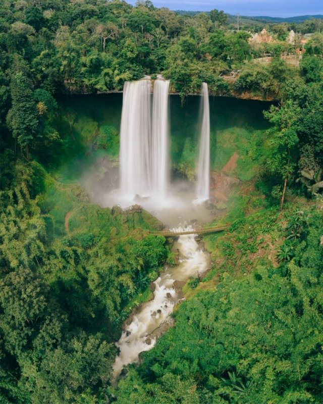 Ảnh thiên nhiên hoang dã, hùng vĩ